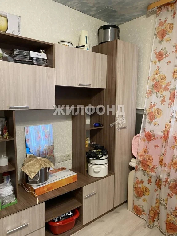 Продажа комнаты, Новосибирск, ул. Богдана Хмельницкого - Фото 4