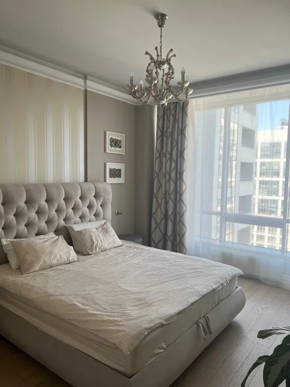 Продам 4-комн. квартиру 121 кв.м. - Фото 12