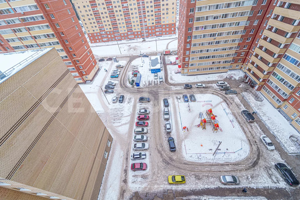 Продажа квартиры, Пермь, ул. Хабаровская - Фото 36