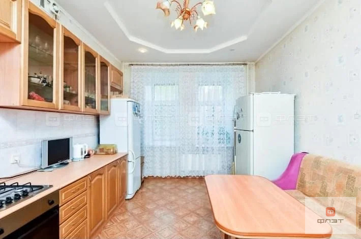 Продажа квартиры, Казань, ул. Николая Столярова - Фото 12