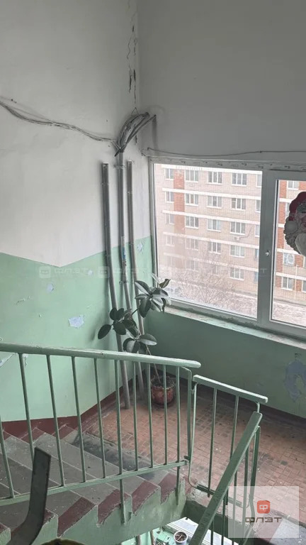 Продажа квартиры, Казань, ул. Карбышева - Фото 23