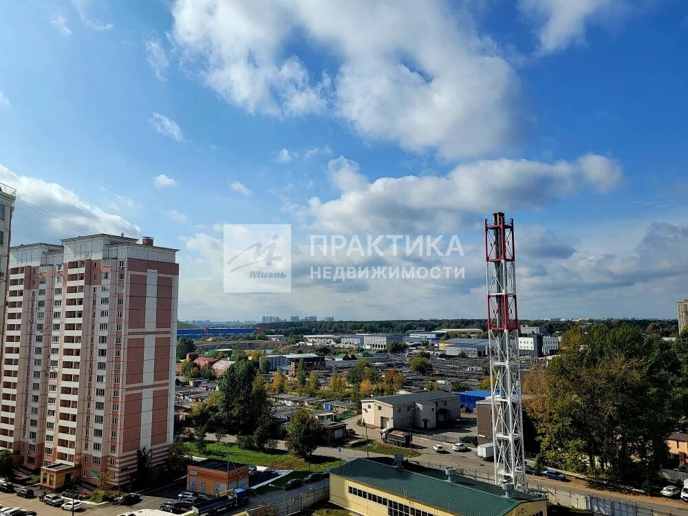 Продажа квартиры, Балашиха, Балашиха г. о., Речная улица - Фото 0