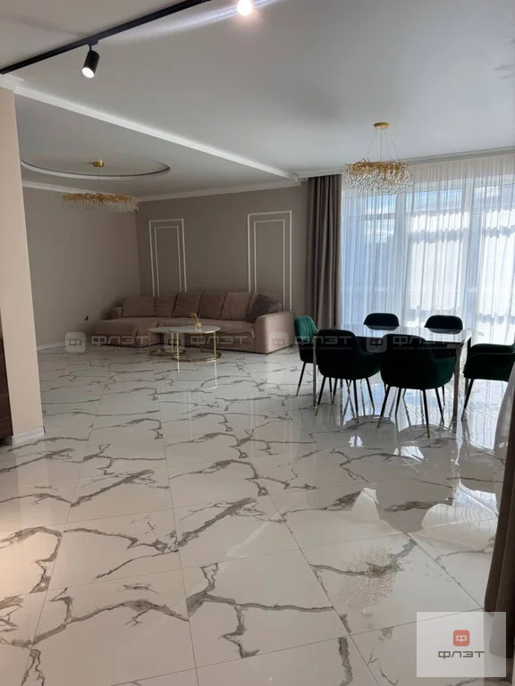 Продажа квартиры, Казань, ул. Дубравная - Фото 3