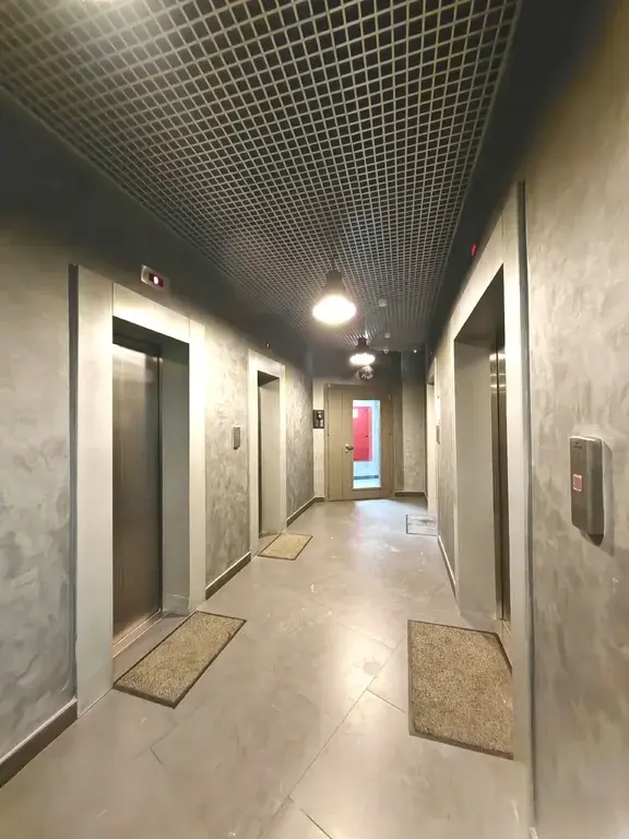 Продажа евро-четырехкомнатной кв в ЖК Vector House - Фото 2