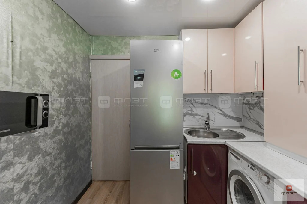Продажа квартиры, Казань, ул. 8 Марта - Фото 10