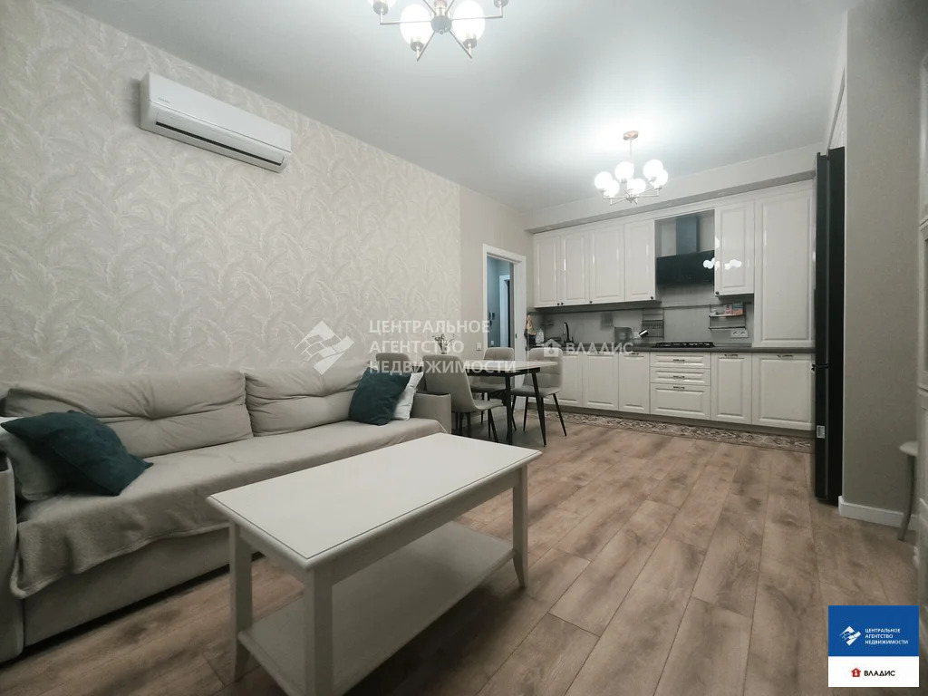 Аренда квартиры, Рязань, ул. Дзержинского - Фото 2