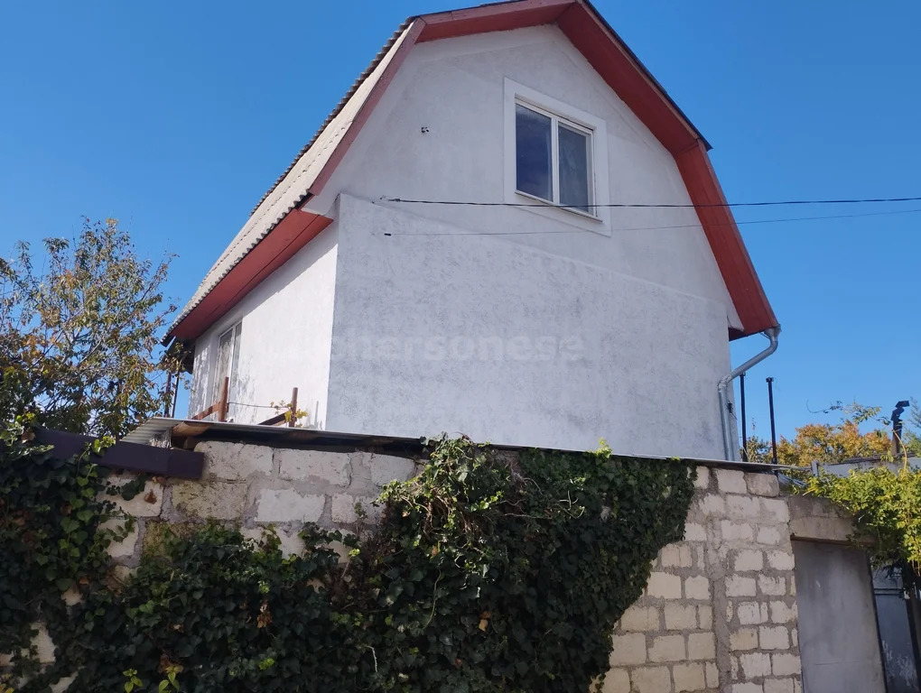 Продажа дома, Севастополь, территория СТ Корабел - Фото 1