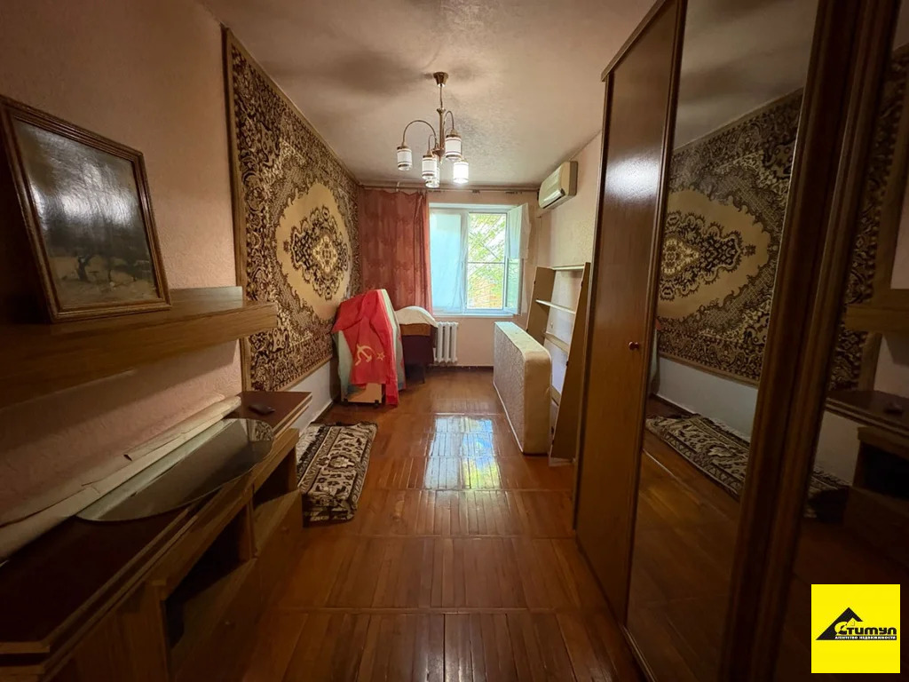 Продажа квартиры, Ейск, Ейский район, ул. Плеханова - Фото 4