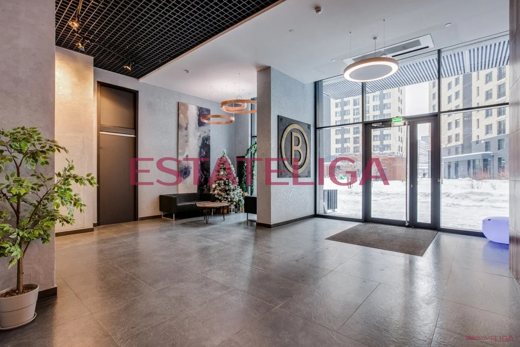 Аренда квартиры, Большая Филевская улица - Фото 16