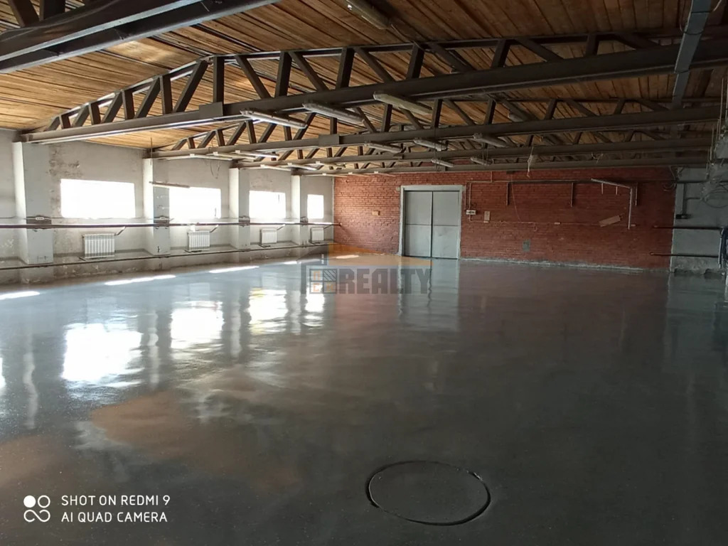 Аренда склада, Старая Купавна, Богородский г. о., Рабочая ул. - Фото 2