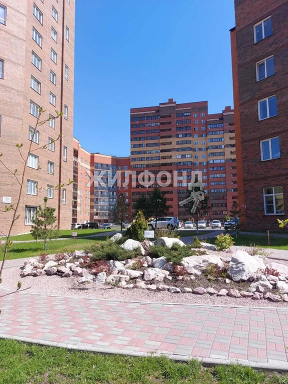 Продажа квартиры, Новосибирск, Заречная - Фото 10