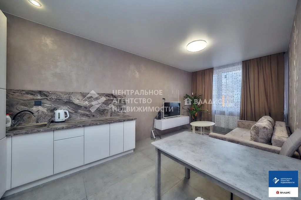 Продажа квартиры, Рязань, ул. Зубковой - Фото 2