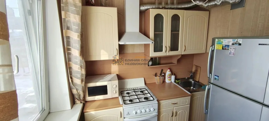 Аренда квартиры, Уфа, ул. Рихарда Зорге - Фото 7