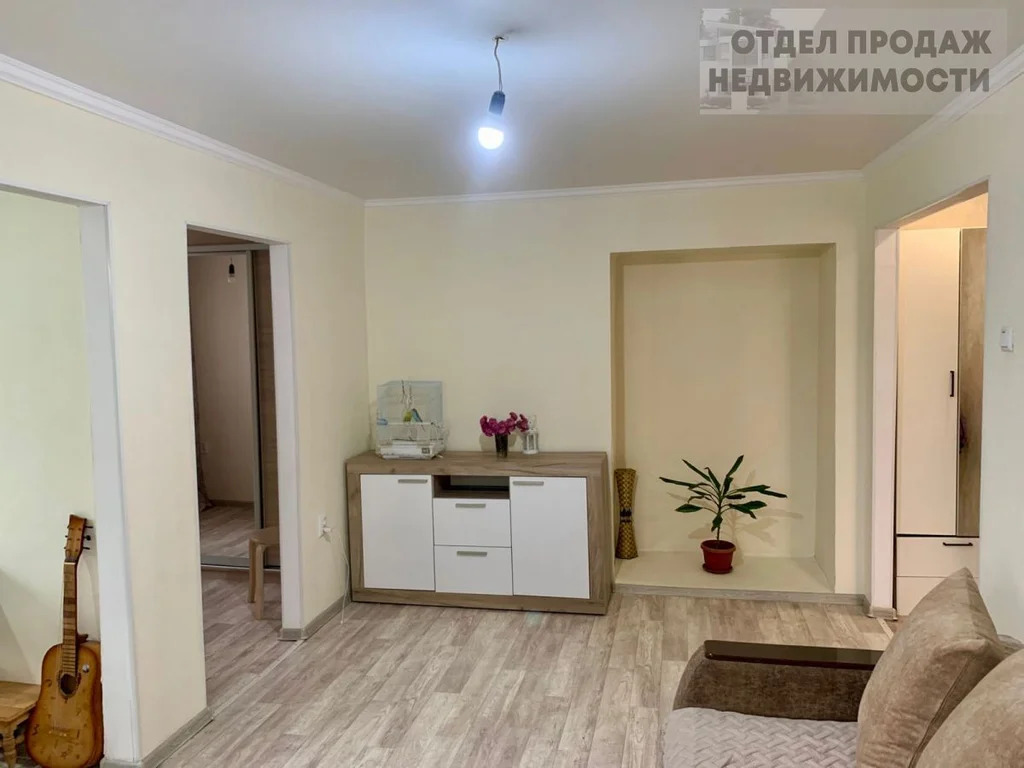 Квартира с ремонтом - Фото 2