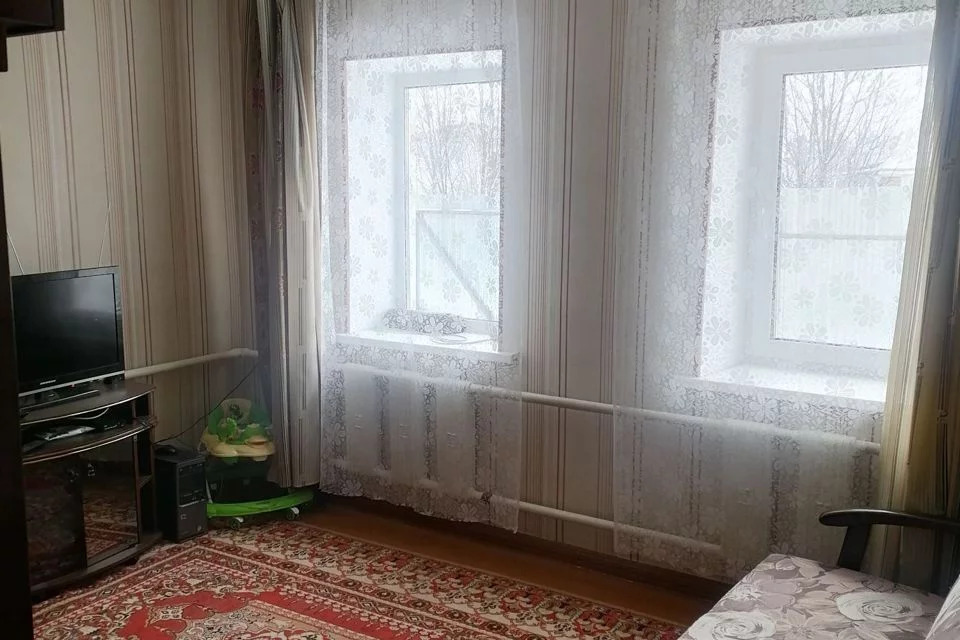 Купить Дом В П Первомайский
