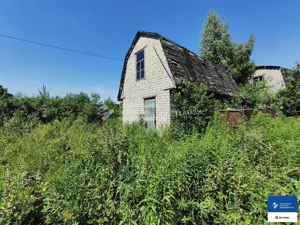 Продажа участка, Романцево, Рязанский район, территория СНТ Колос - Фото 4