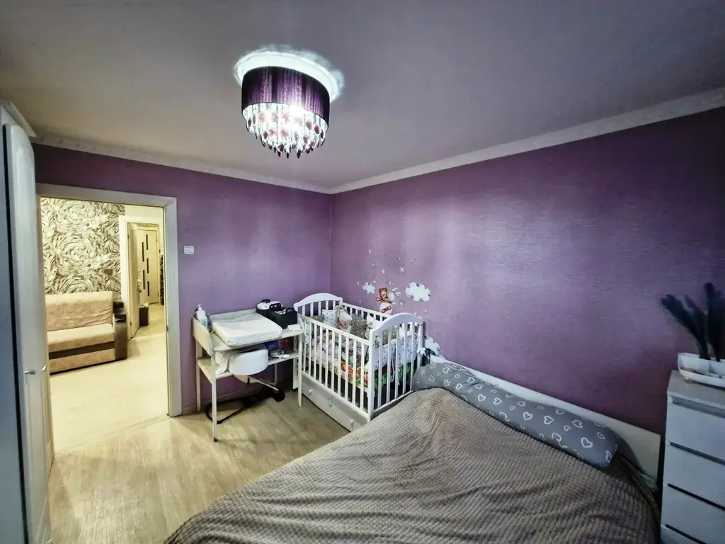 4-я квартира на ул. Владимирская, дом 6А - Фото 6