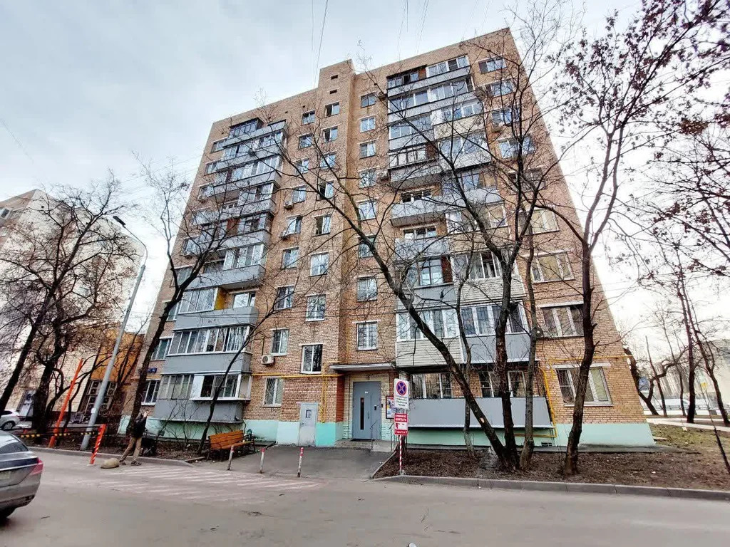 Продажа квартиры, Ленинградское ш. - Фото 14