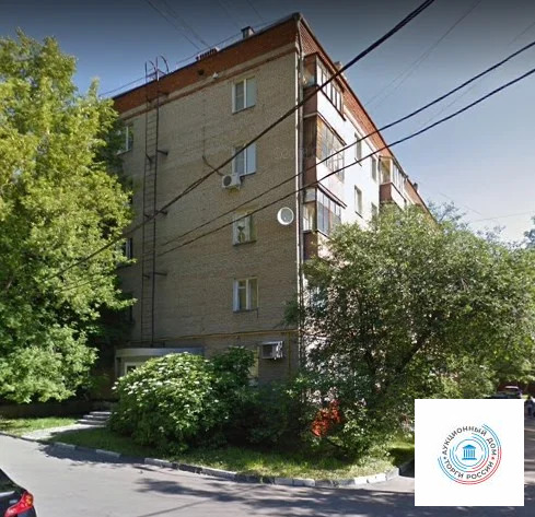 Продается квартира, 30.8 м - Фото 0