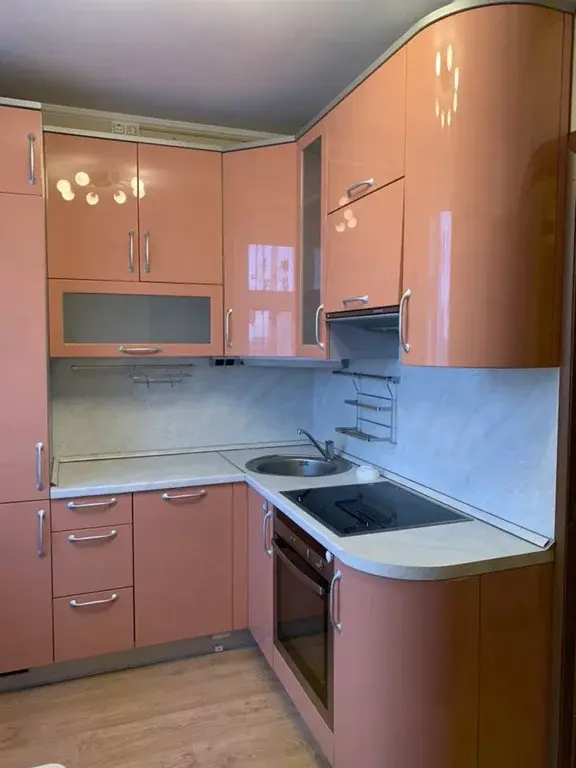 Пролетарская улица, 23 к1 - Фото 0