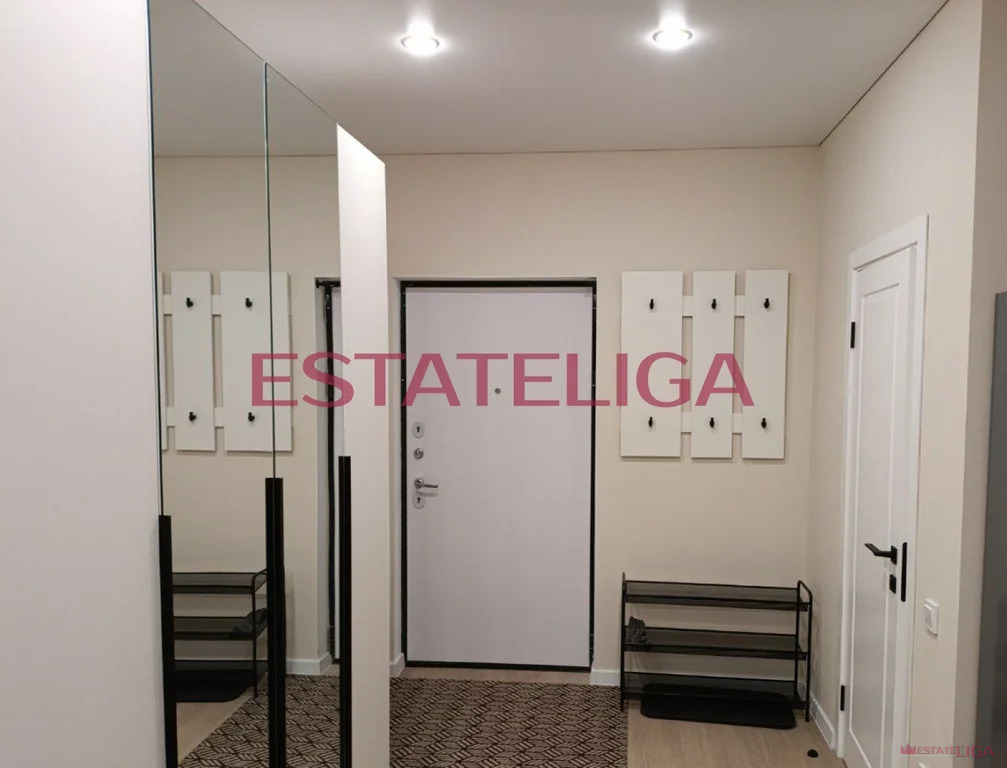 Аренда квартиры, ул. Новоостаповская - Фото 4