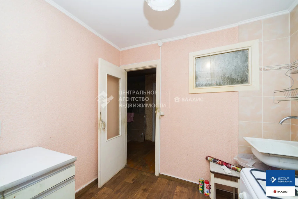 Продажа квартиры, Рязань, ул. Дзержинского - Фото 2
