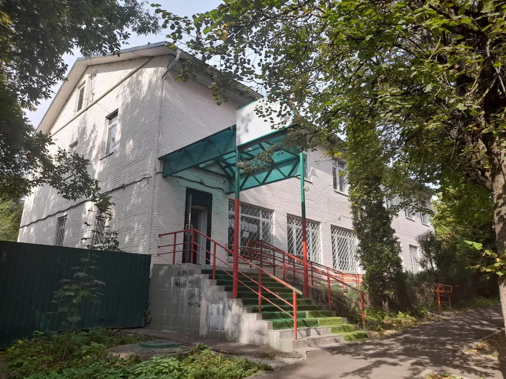 Аренда ПСН площадью 223.4 м2 - Фото 1