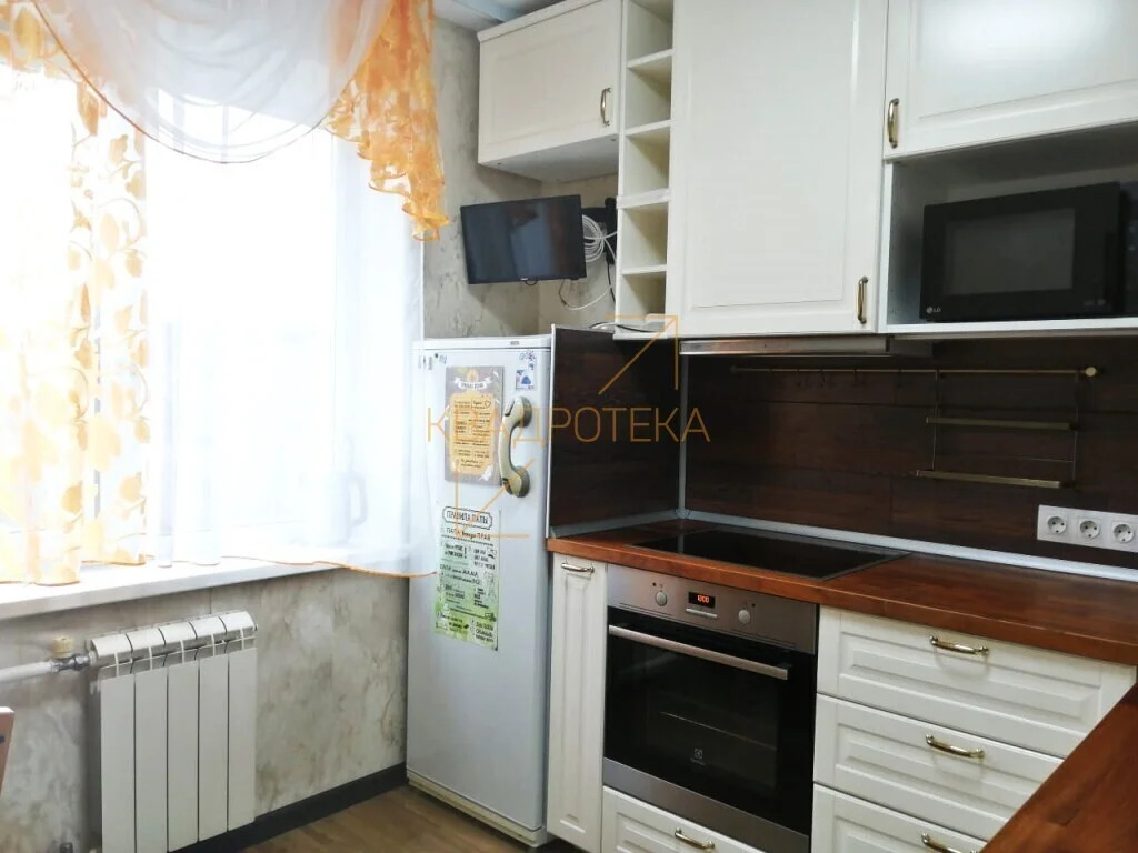 Продажа квартиры, Новосибирск, ул. Лесосечная - Фото 28
