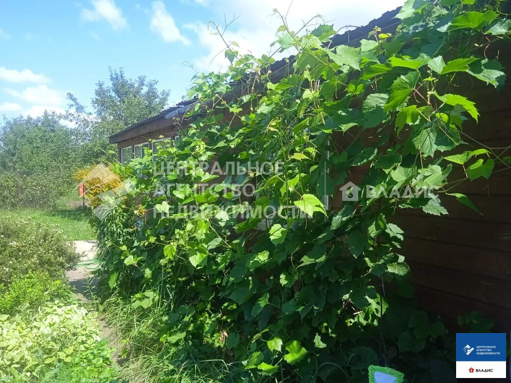 Продажа дома, Рязанский район, садоводческое товарищество Весна-3 - Фото 11