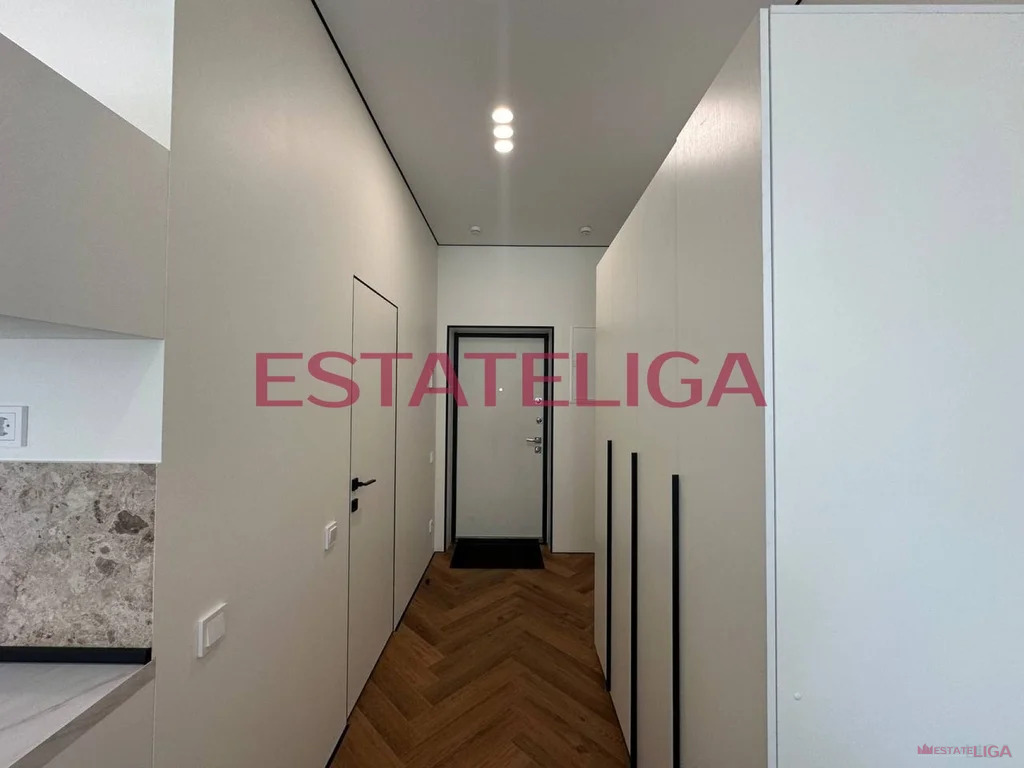 Продажа квартиры, Аминьевское ш. - Фото 11