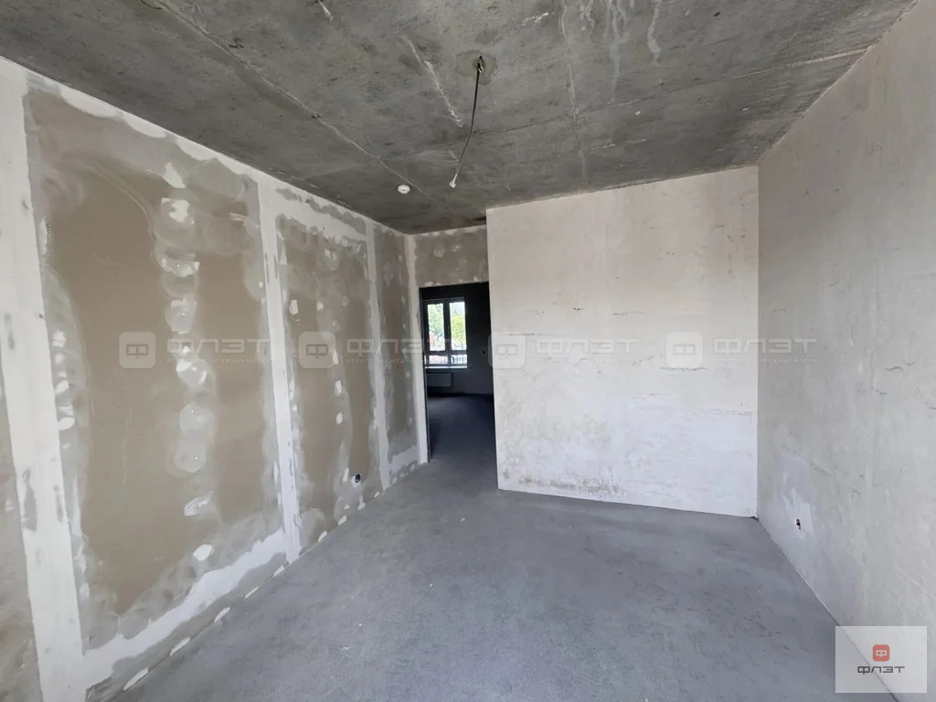 Продажа квартиры, Казань, ул. Академика Губкина - Фото 22