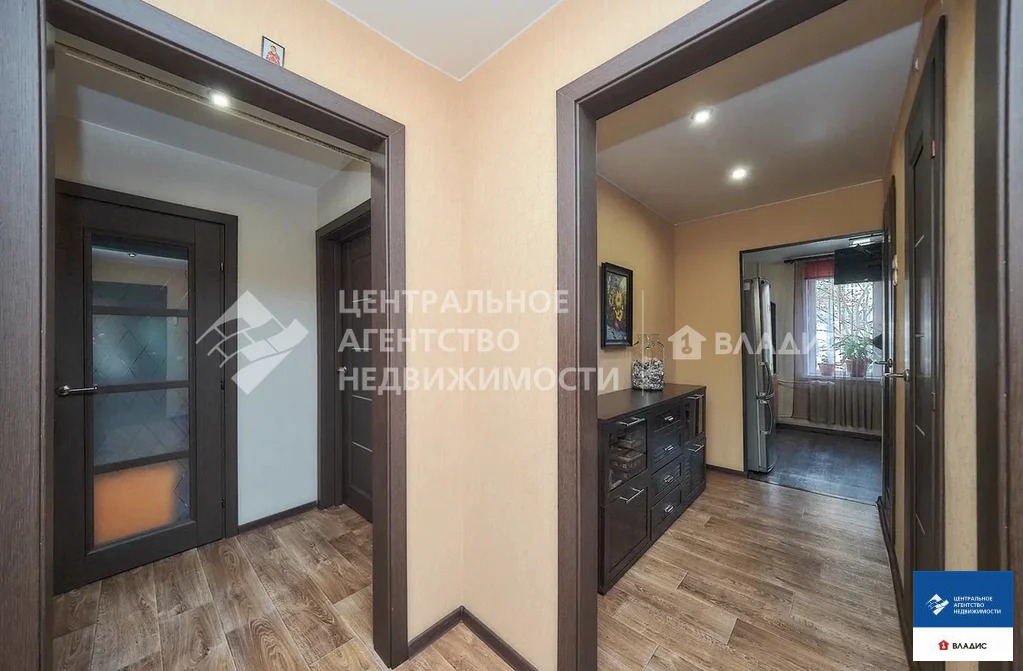 Продажа квартиры, Рязань, ул. Зубковой - Фото 7