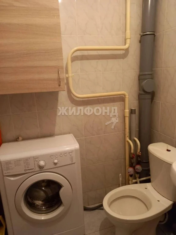 Продажа квартиры, Новосибирск, ул. Петухова - Фото 8