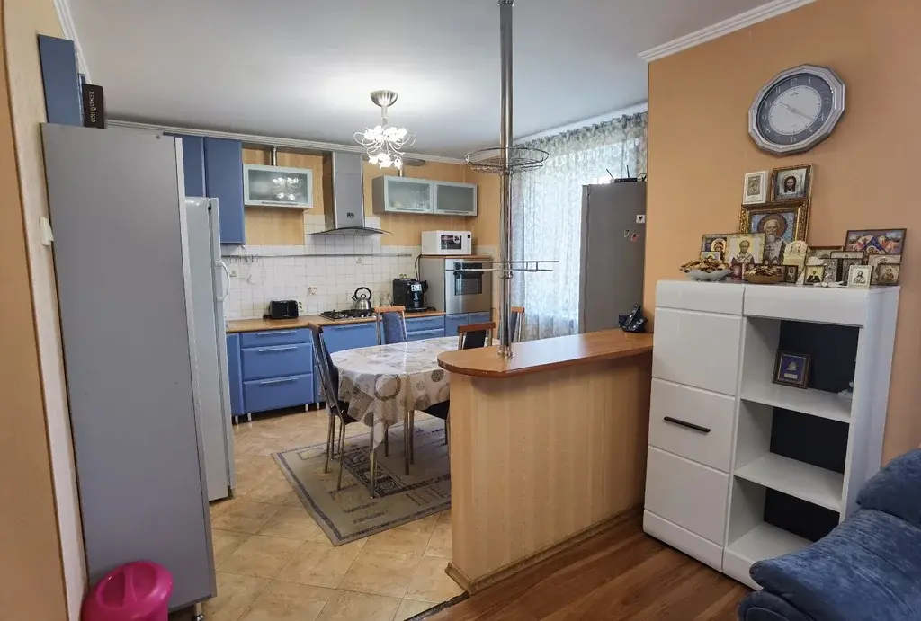 уютная квартира у "Витязя" - Фото 12