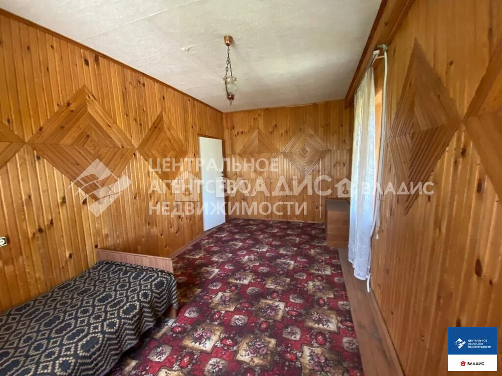 Продажа дома, Агро-Пустынь, Рязанский район, ул. Советская - Фото 22