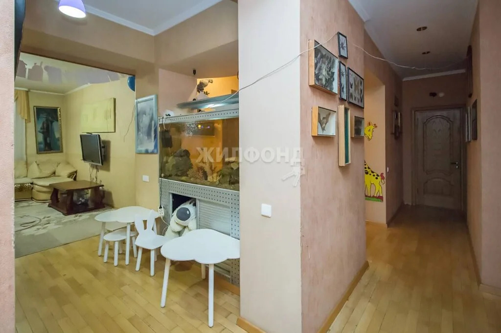 Продажа квартиры, Новосибирск, Красный пр-кт. - Фото 11