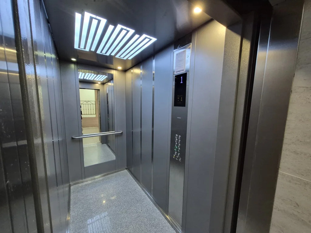 Продажа квартиры, Афипский, Северский район, ул. 50 лет Октября - Фото 17