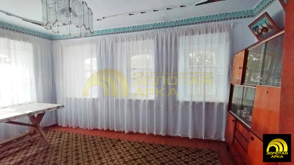 Продажа дома, Старотитаровская, Темрюкский район, ул. Ленина - Фото 4