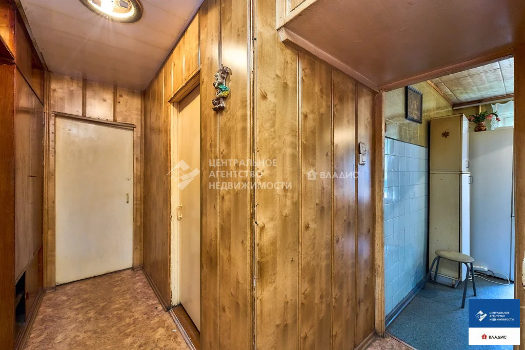 Продажа квартиры, Рязань, ул. Новоселов - Фото 9