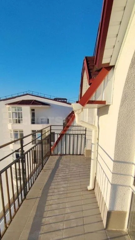 Продажа квартиры, Севастополь, Генерала Острякова пр-кт. - Фото 9