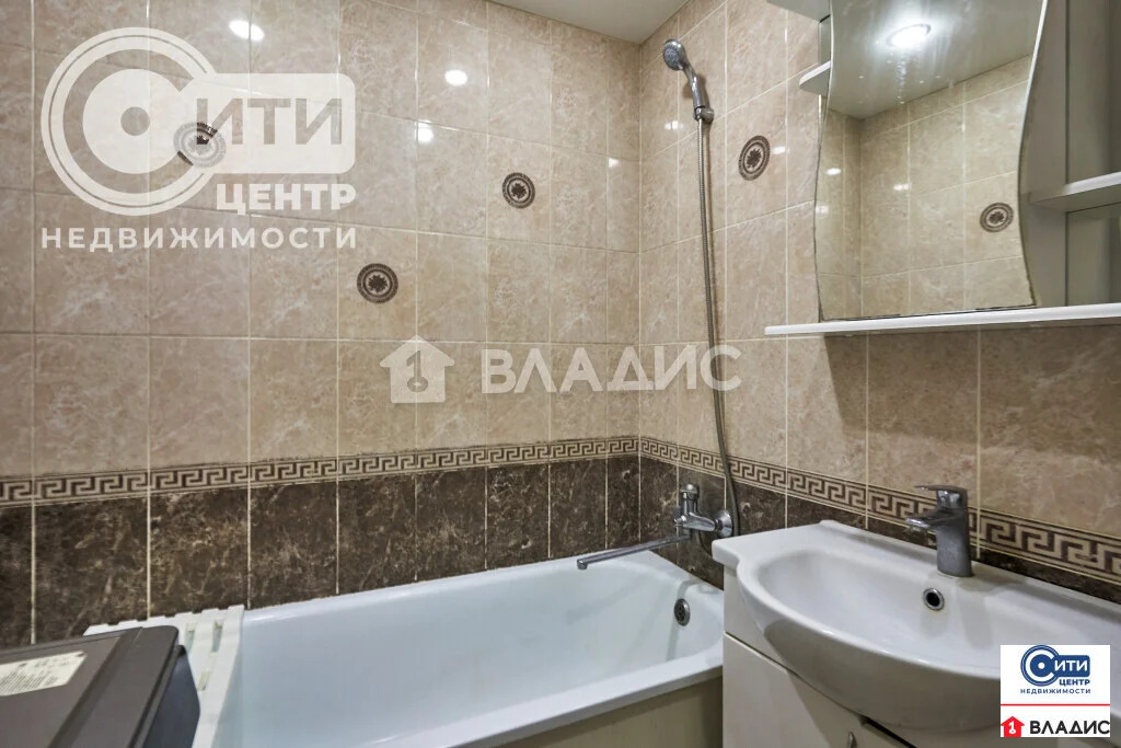 Продажа квартиры, Воронеж, ул. Богатырская - Фото 24