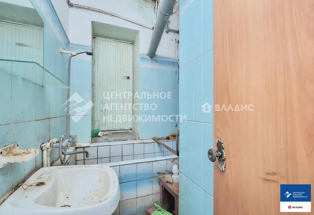 Продажа квартиры, Рязань, ул. Полетаева - Фото 14
