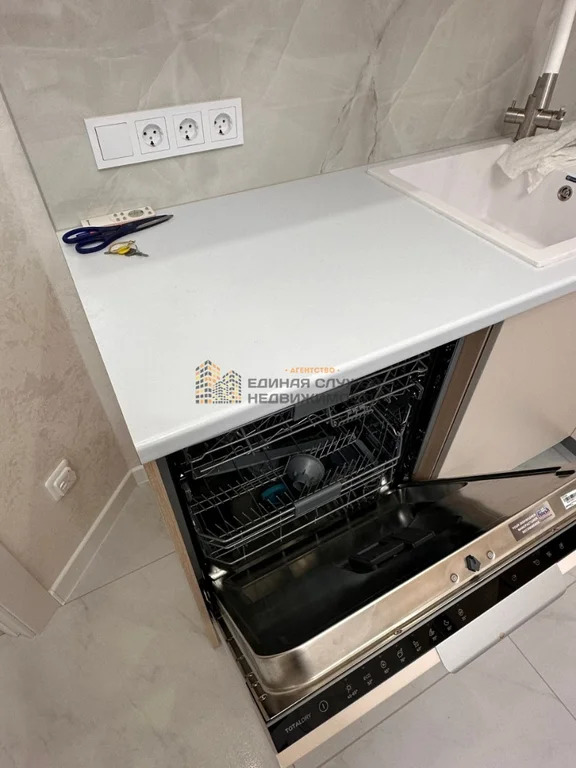 Аренда квартиры, Уфа, ул. Чернышевского - Фото 5