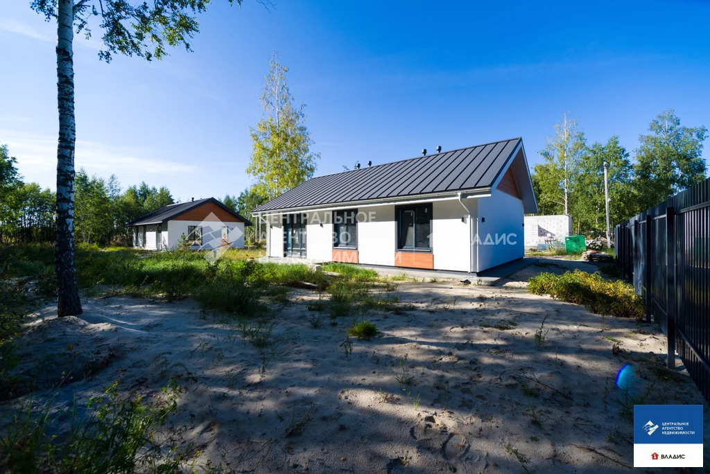 Продажа дома, Рязанский район, Тенистая улица - Фото 9