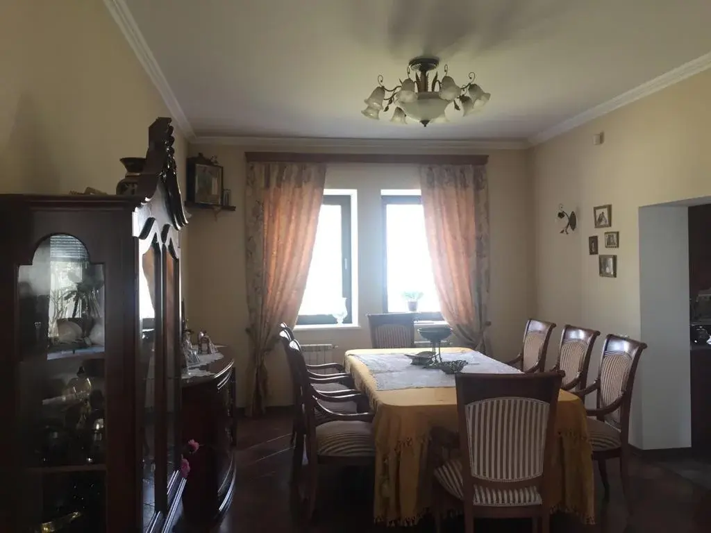 Продаётся шикарный дом 502 кв. на участке 44 сотки в д.Красновидово - Фото 21