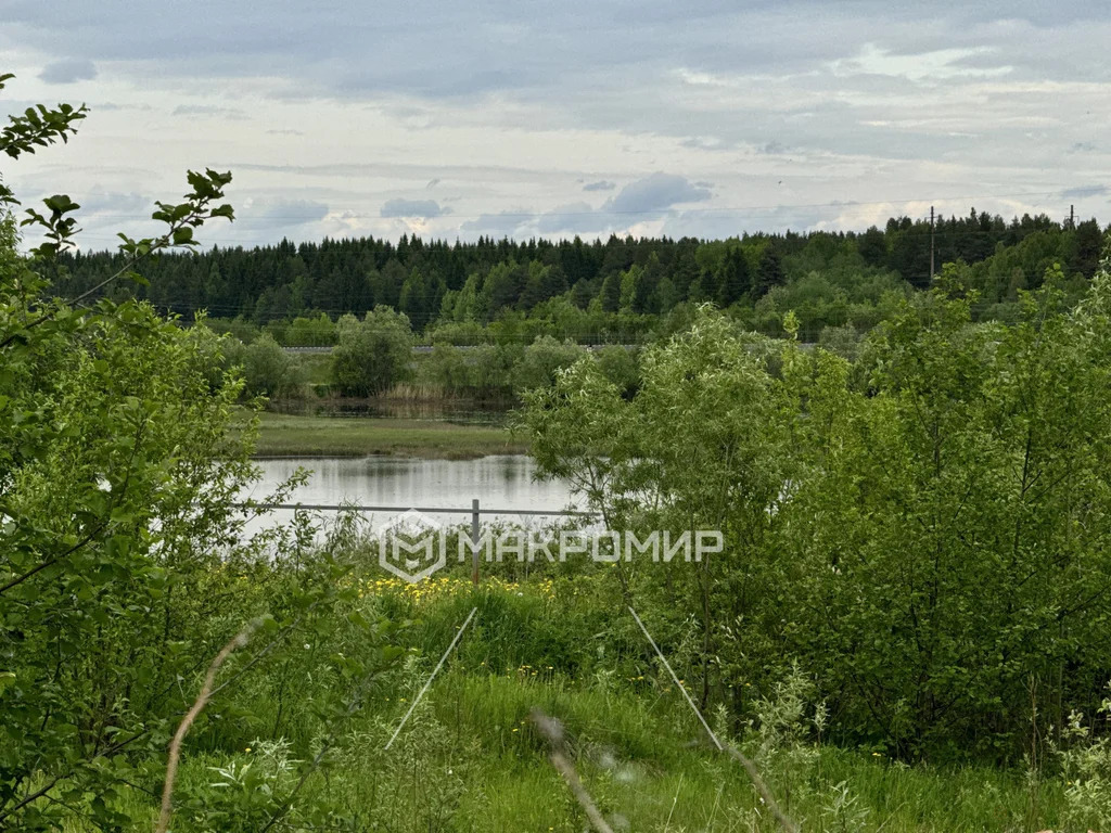 Продажа участка, Архангельск - Фото 0