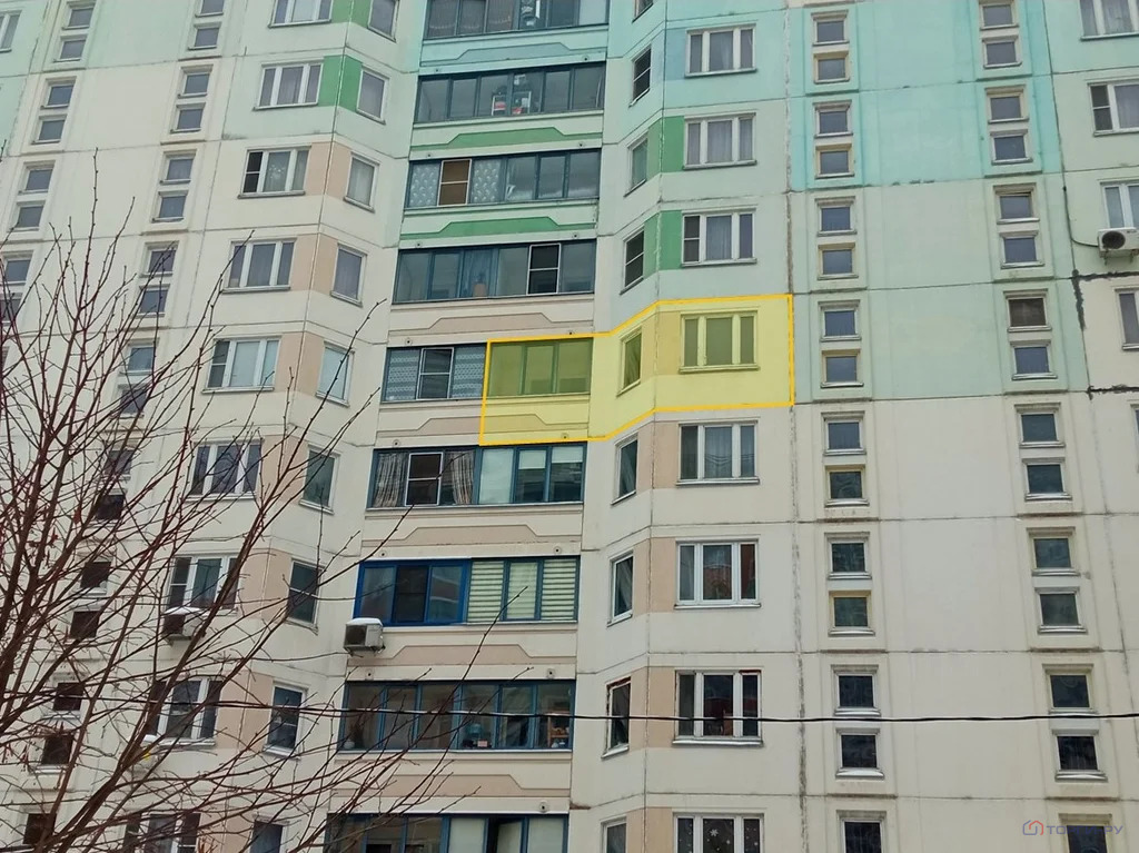 Продажа квартиры, ул. Маршала Савицкого - Фото 2