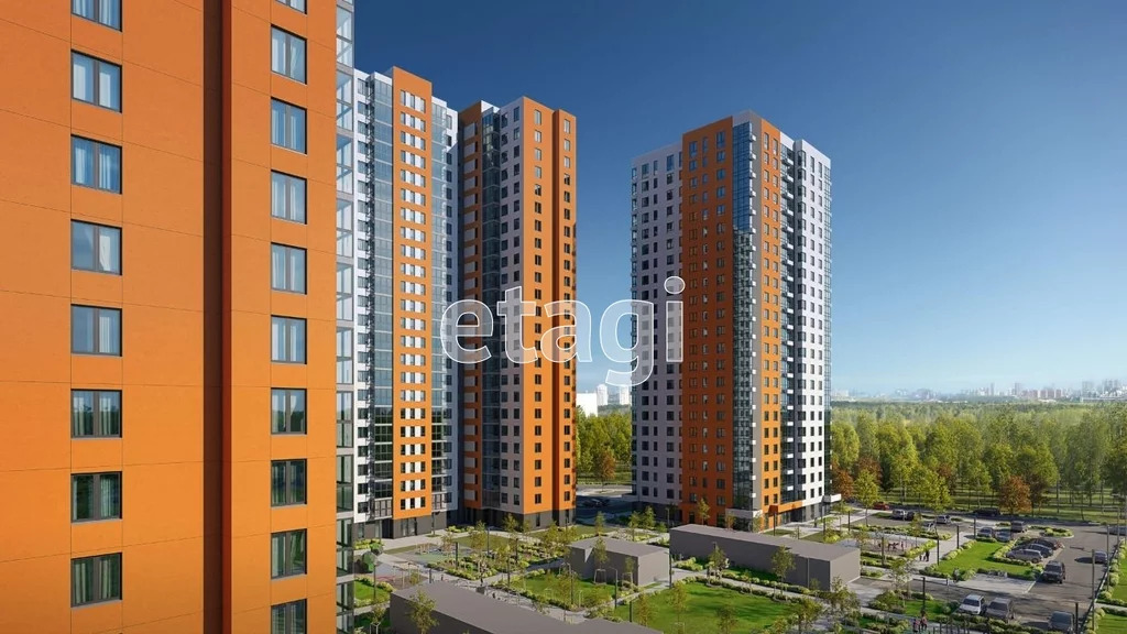 Продажа квартиры в новостройке, м. Пятницкое Шоссе, ул. Муравская - Фото 18