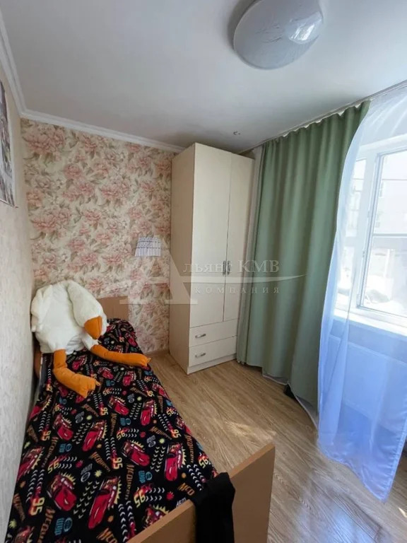 Продажа квартиры, Минеральные Воды, ул. Интернациональная - Фото 5