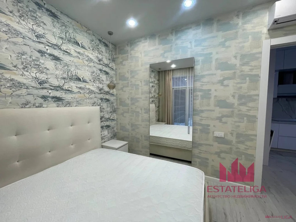 Аренда квартиры, улица Архитектора Щусева - Фото 13